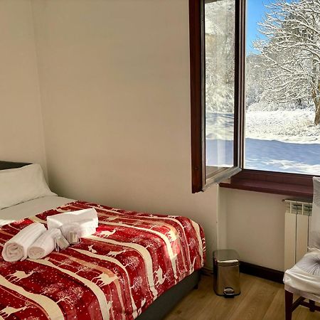 Lussuosa Suite In Montagna Con Wifi E Netflix Tarvisio Dış mekan fotoğraf