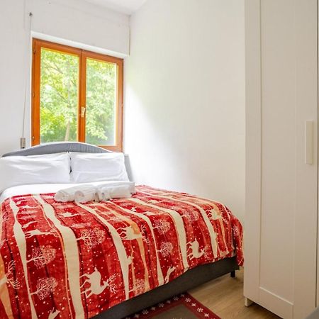 Lussuosa Suite In Montagna Con Wifi E Netflix Tarvisio Dış mekan fotoğraf