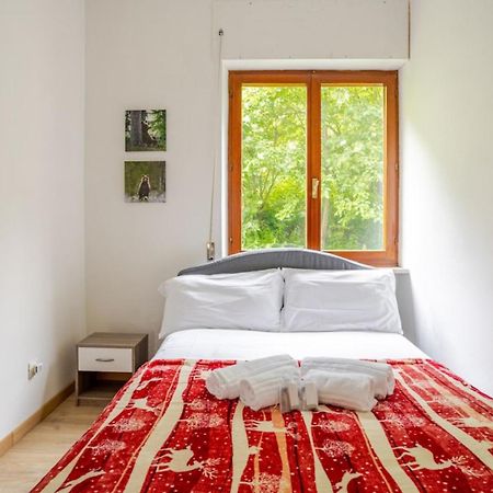 Lussuosa Suite In Montagna Con Wifi E Netflix Tarvisio Dış mekan fotoğraf