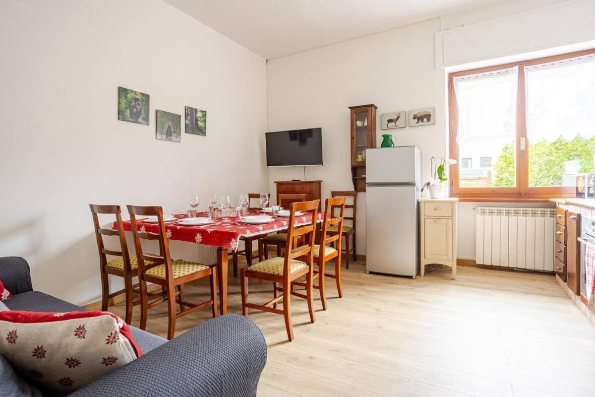 Lussuosa Suite In Montagna Con Wifi E Netflix Tarvisio Dış mekan fotoğraf