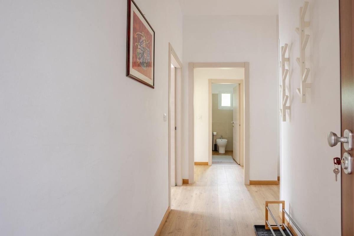 Lussuosa Suite In Montagna Con Wifi E Netflix Tarvisio Dış mekan fotoğraf