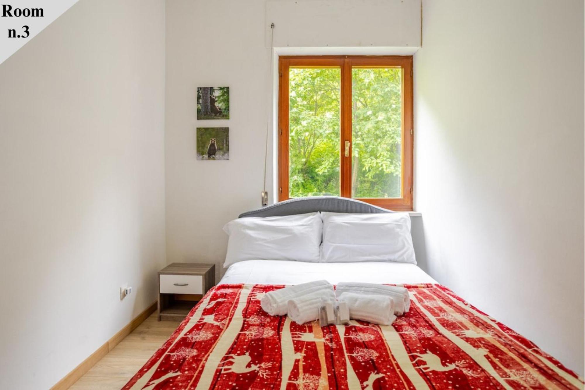 Lussuosa Suite In Montagna Con Wifi E Netflix Tarvisio Dış mekan fotoğraf