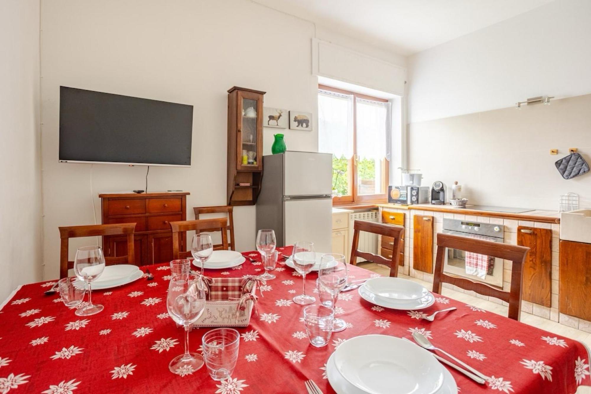 Lussuosa Suite In Montagna Con Wifi E Netflix Tarvisio Dış mekan fotoğraf